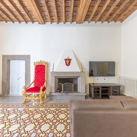 The House Of Thrones Διαμέρισμα Βιτέρμπο Εξωτερικό φωτογραφία