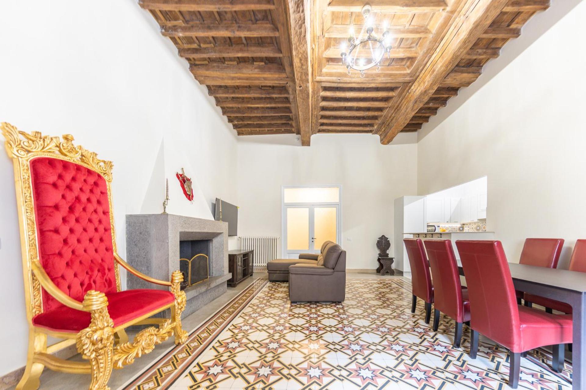 The House Of Thrones Διαμέρισμα Βιτέρμπο Εξωτερικό φωτογραφία